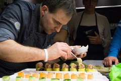 “FaCtA non verba”: un pranzo per un ristorante sociale. Si può fare!