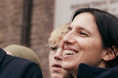 Vicenda moglie Caracciolo, una nota del Pd nazionale