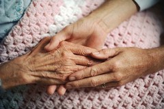 Solitudine e abbandono, due storie di anziani in pochi giorni ad Andria