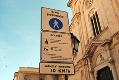 Via Regina Margherita, ripartono i lavori di sistemazione
