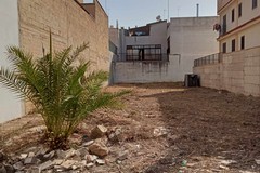 Ripulita area pubblica nel quartiere Europa, dopo le segnalazioni dei cittadini
