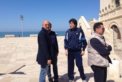 Caso Dog's Hostel, Riserbato chiarisce la sua posizione