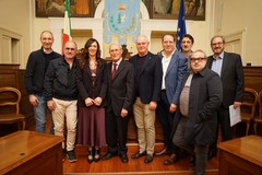 Assemblea ordinaria dei soci della Cooperativa Artigiana di Garanzia