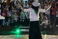 Festa patronale di Andria, 20, 21 e 22 settembre 2025: manifestazione di interesse per Artisti di Strada