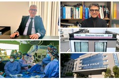 Vurchio, nuovo ospedale di Andria e programma sanitario Bat: "Chiesta audizione in commissione regionale"