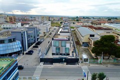 Ospedale del nord barese di Bisceglie e Molfetta: ammesso il finanziamento per 192 mln