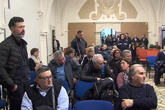 Personale comunale ancora sul piede di guerra