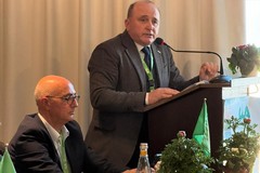 Giuseppe De Noia confermato presidente di CIA Levante Bari-Bat