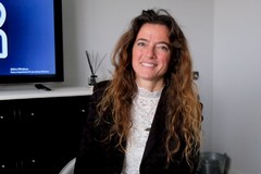 Rossana Riflesso nuovo Prefetto della Bat, l'augurio della senatrice Messina