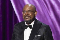 Un po' di Andria sul red carpet di Hollywood: Domenico Vacca veste l’attore Forest Whitaker