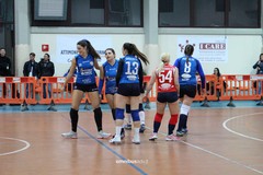 L'Audax Andria torna al successo: vittoria al tie-break contro il quotato Cerignola