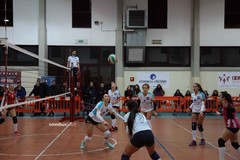 L'Audax Andria soffre ma vince al tie-break contro la penultima Bitetto