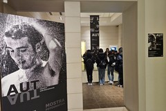 “Aut – Obiettivo sulla neurodiversità”: più che positivo è il bilancio finale della mostra promossa da FPN