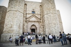 “Sulle strade di Federico”, in auto d’epoca a Castel del Monte