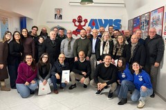 Giornata Nazionale dello Sport: torna il Torneo di Ping Pong AVIS Andria