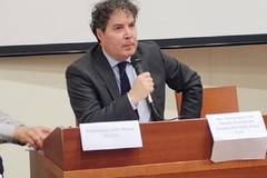 Lettera aperta di De Pascalis a Losappio: "Raffaele rimani saldo al tuo posto". Il dovere di non cedere alla gogna