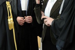 "Equo compenso e dignità professionale, pubblicità dell'avvocato": convegno con il Presidente Bertolino