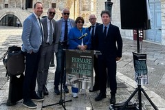 La Camera Penale di Trani denuncia: “Violato il cuore del diritto di difesa”
