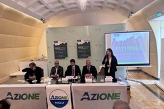 Azione: "Dalla Bat un bel risultato di dignità e serietà, con la percentuale più alta in Puglia"