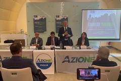 Congresso nazionale Azione: gli eletti della Bat