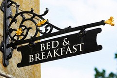 Bed & Breakfast: nell'albo regionale 19 strutture andriesi