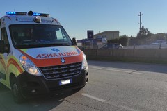 Due incidenti stradali nelle ultime ore ad Andria