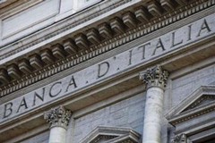 Commissariato per irregolarità il Gruppo Bancario Mediterraneo