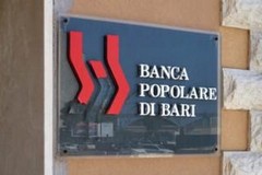 Banca Popolare di Bari: 88 soggetti indagati per il reato di truffa per un totale di oltre 8 mln di euro