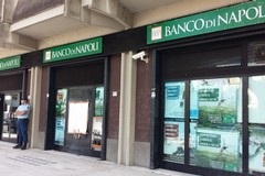 Intesa San Paolo e Banco di Napoli presentano a Trani "Resto al Sud"