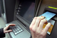Coronavirus: ad Andria emessa ordinanza di sanificazione per pos e bancomat