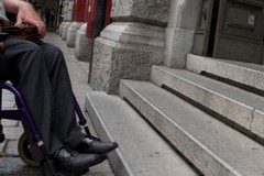 Barriere architettoniche, avviso pubblico per la presentazione delle istanze  