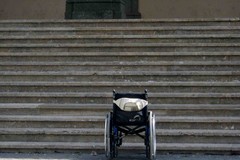 Comune: eliminazione delle Barriere Architettoniche, contributi a fondo perduto