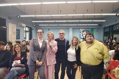 Ad Andria l'inclusione si fa, non si chiede!