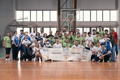 Baskin, l'Atletica Andria si prepara alla terza giornata del Campionato Regionale Senior
