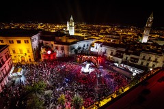Battiti Live, tra le tappe previste ci sarà anche Andria