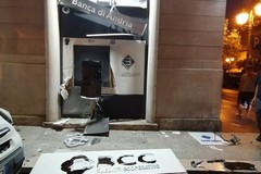 Assalti ai bancomat ad Andria e Barletta: la BCC chiude gli ATM di notte