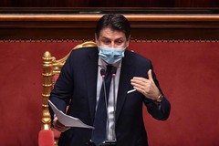 Governo, 156 sì a fiducia. D'Ambrosio: "Attenzione ad esultare"