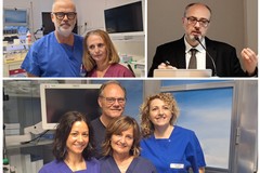 Salute: sreening per il tumore del colon-retto, dalla Asl Bat un invito alla prevenzione