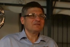 Scompare prematuramente l'avvocato Beppe Tortora