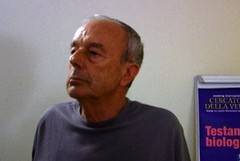 Beppino Englaro: «Sono i cittadini che costringono a cambiare le cose»