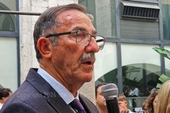 S.P.1 Trani-Andria, completato il ripristino dell'illuminazione stradale