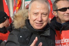 Biagio D’Alberto nuovo segretario generale della Cgil di Barletta-Andria-Trani