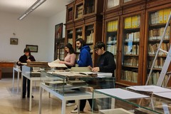Archivio “Giuseppe Ceci” del Comune di Andria: arrivano i fondi dal Ministero della Cultura