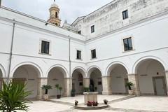 Doppio appuntamento culturale alla Biblioteca diocesana “San Tommaso d’Aquino” di Andria