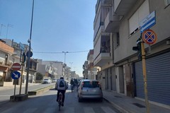 Legambiente Andria: «Favorevoli al percorso ciclabile ma attenzione al tratto da via Castel del Monte e via Canosa»