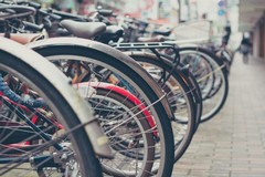 Pedalando insieme, sostenibilità ed educazione stradale ad Andria