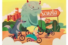 “BIMBIMBICI” 2019: al via la pedalata per bambini e ragazzi