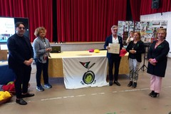 Anche Andria, con la Puglia, protagonista ad "Olio in Cattedra" 2024-2025