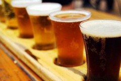 Tutto pronto per il "September Fest Andria 2018" al parco Giovanni Paolo II