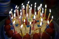 Nonna Grazia compie 100 anni, la Sindaca le invia gli auguri da Andria. VIDEO